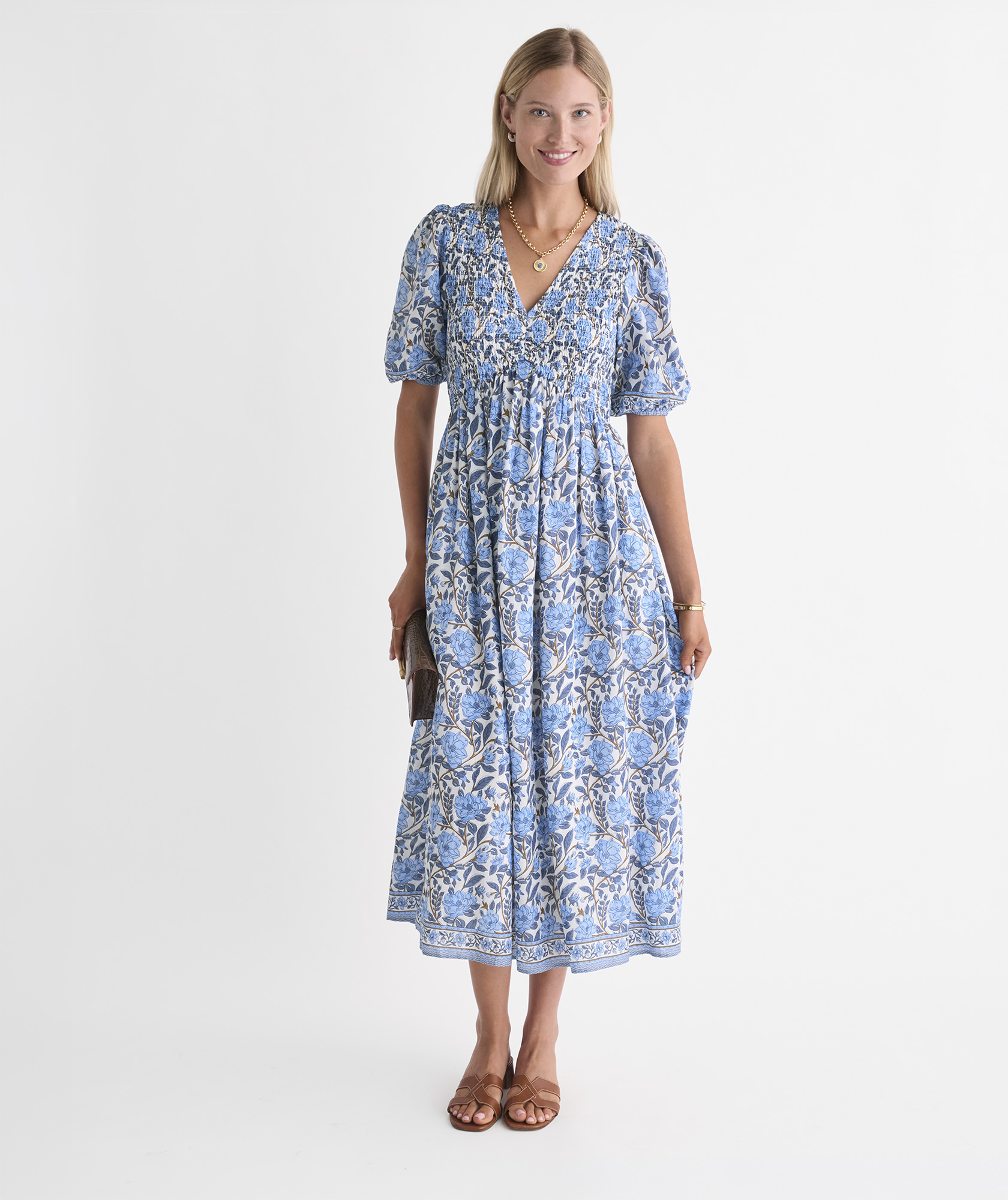 midi and maxi dresses
